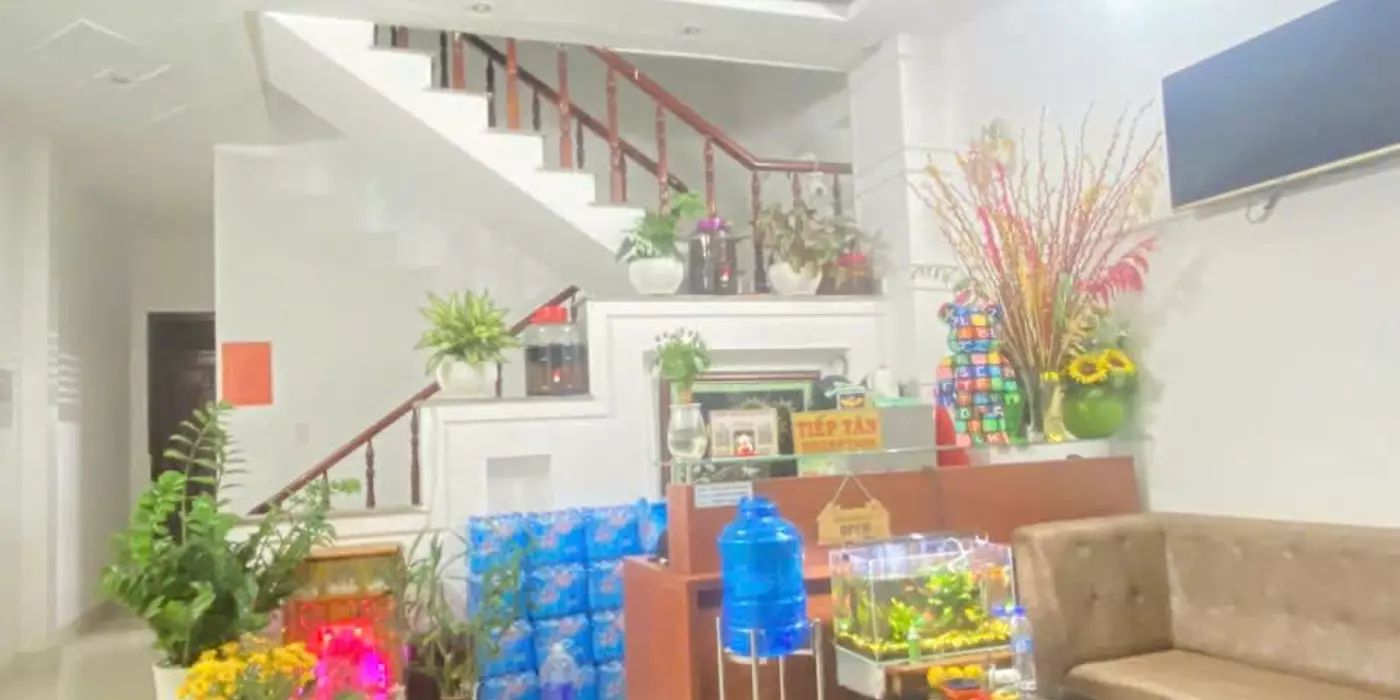 CHO THUÊ & SANG NHƯỢNG KHÁCH SẠN 12 PHÒNG FULL NỘI THẤT MẶT TIỀN - LÝ TỰ TRỌNG  - PHƯỜNG 2 - TP ĐÀ