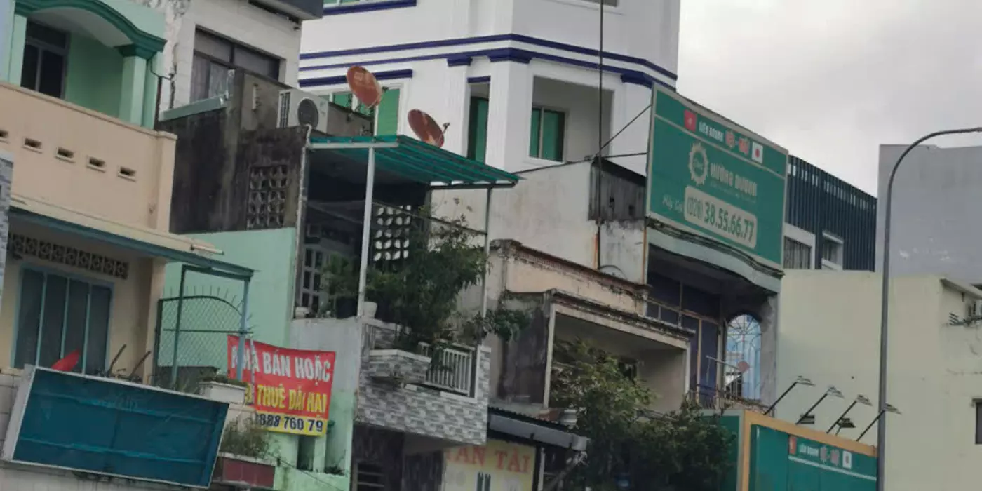 BÁN NHÀ MẶT TIỀN GÓC TẠI ĐƯỜNG NGUYỄN THỊ NHỎ, PHƯỜNG 16, QUẬN 11, TP HCM, GIÁ LÀ 21 TỶ