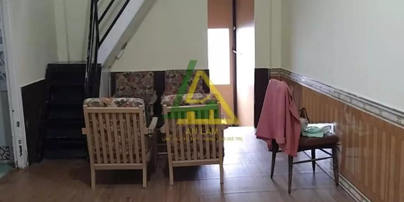 Cho thuê nhà nguyên căn Ngô Thì Sỹ P4