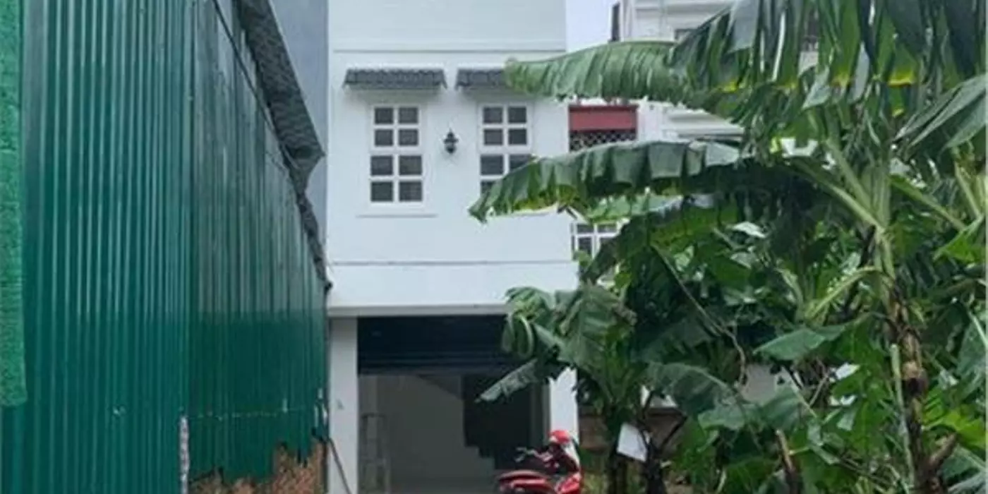 Bán căn hộ 35m2, mặt tiền 3.2m - Khu Yên Nghĩa, Hà Đông - 3.1 tỷ chốt giá cực tốt