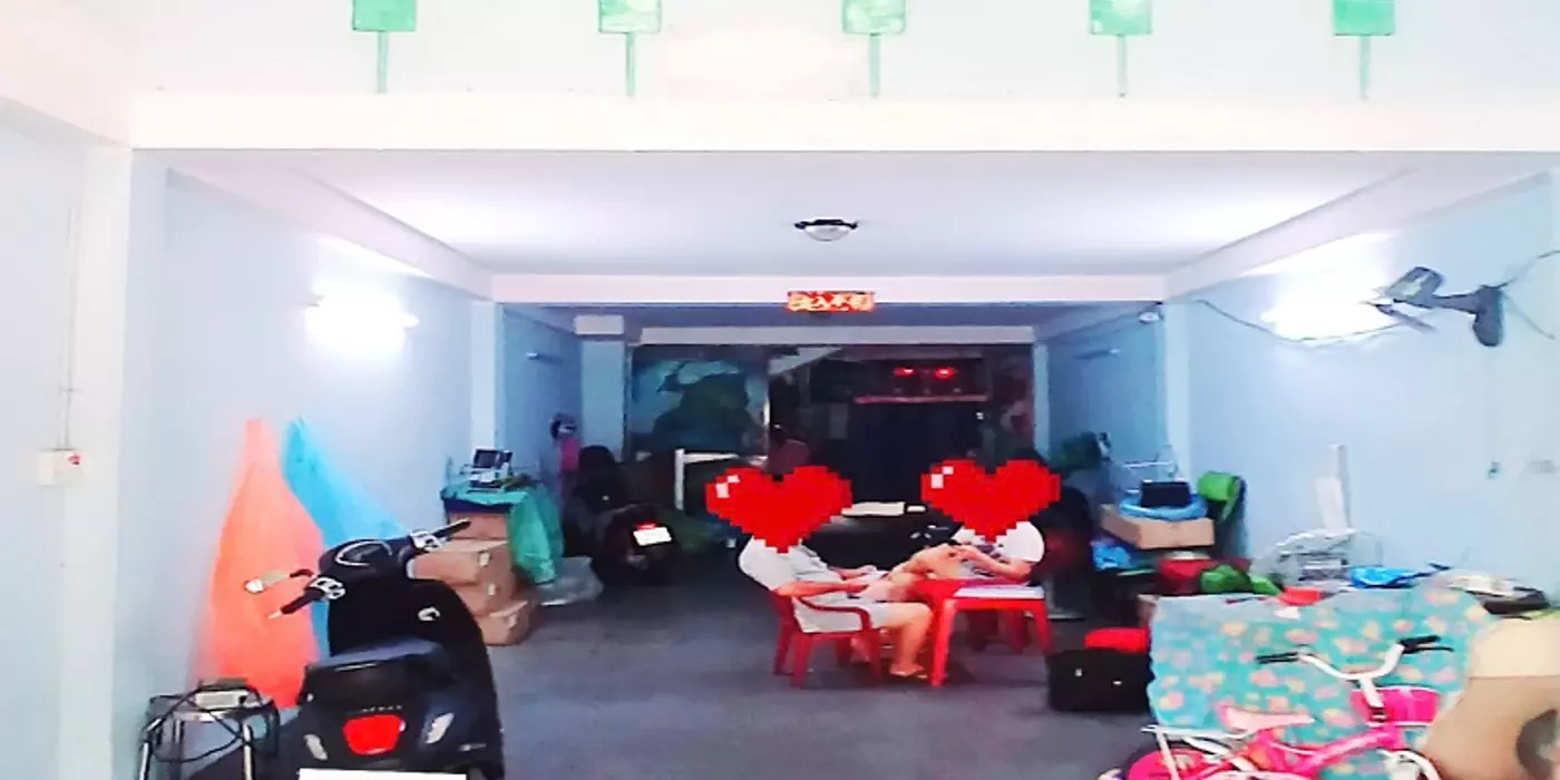 Bán nhà mặt tiền kinh doanh Văn Thân, P8, Q6, 160m2, 4 tầng, nở hậu, giá rẻ