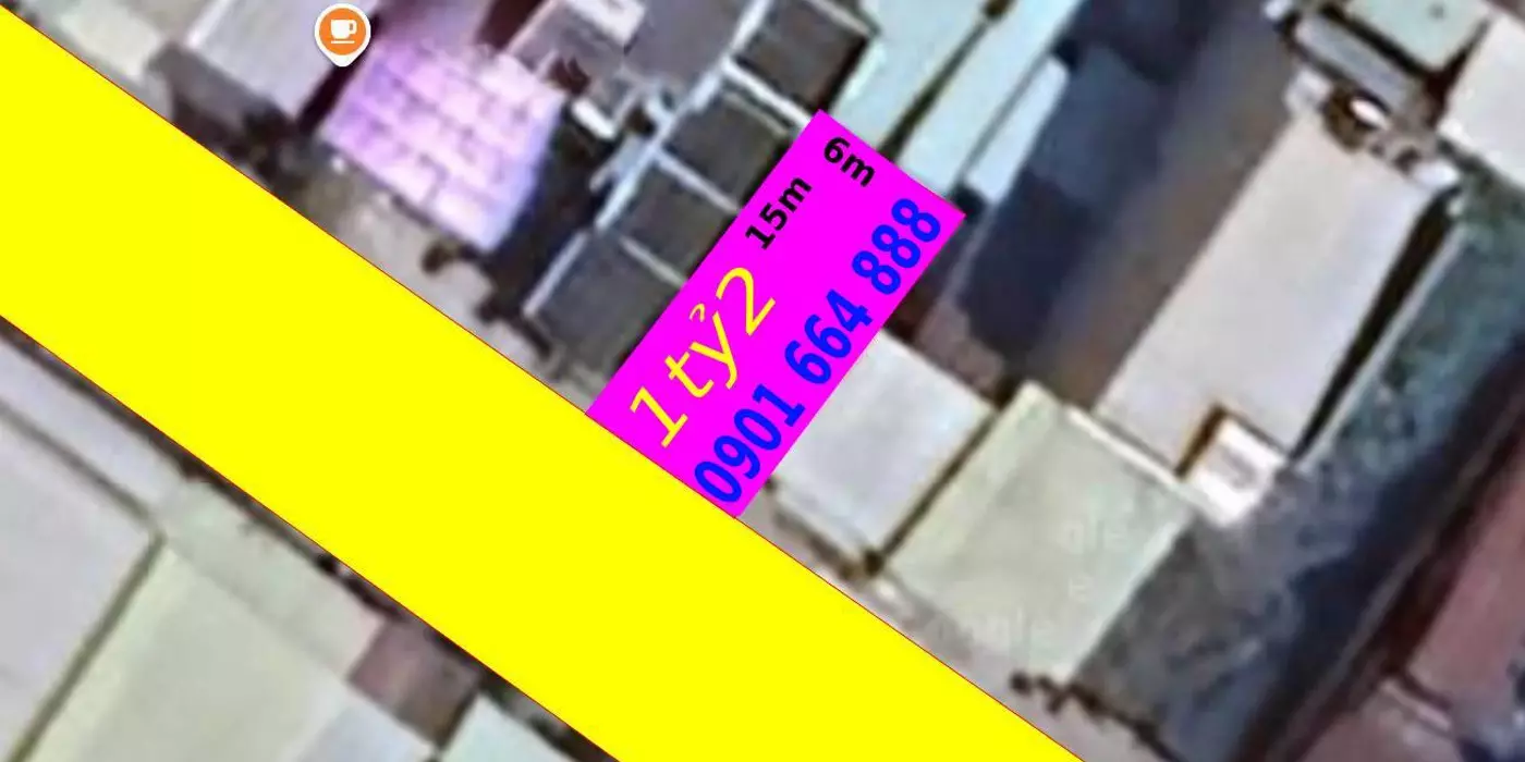 QUÁ GẤP !!! Bán nhà 90m2 giá 1tỷ2 !!!