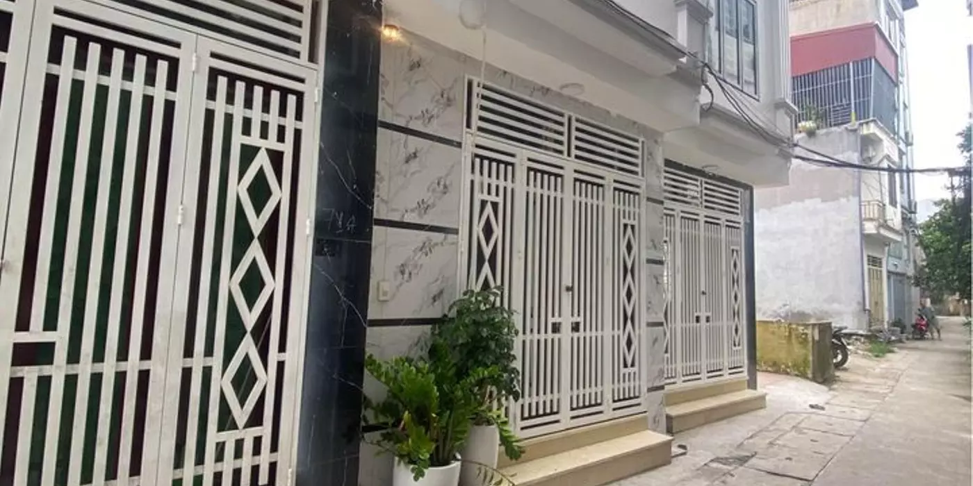 Nhà TT Chúc Sơn - Ô Tô Gần - Mới Tinh - 36m2 - Giá Tốt