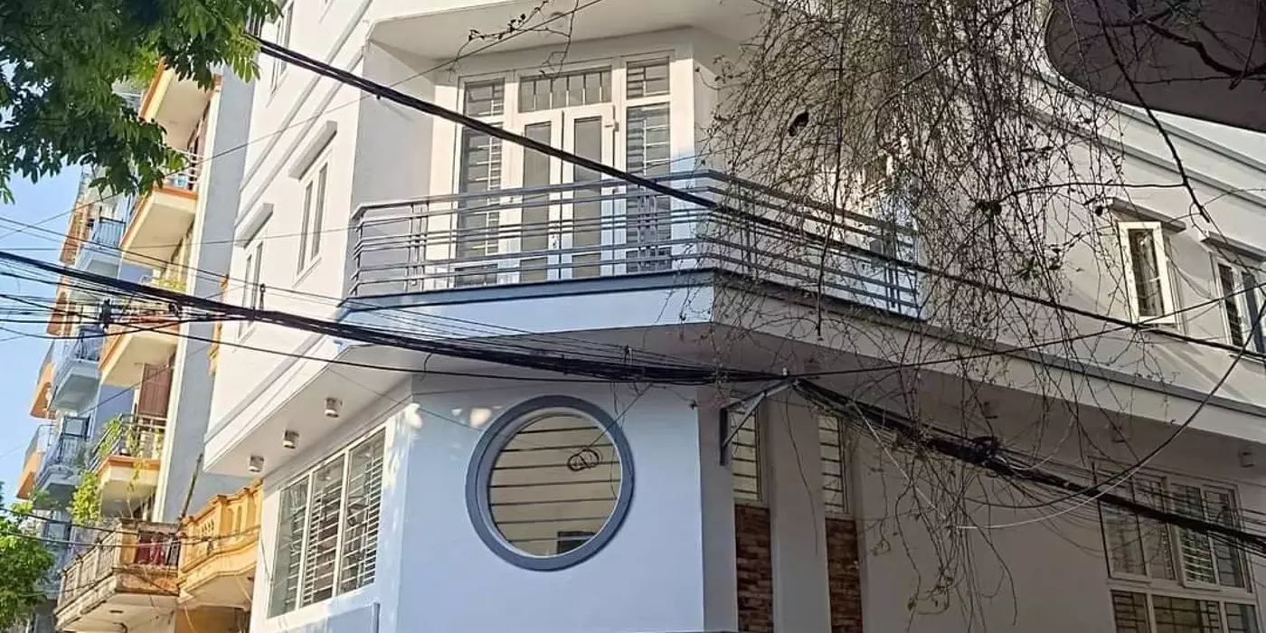 BÂN NHÀ CẦU DIỄN BẮC TỪ LIÊM LÔ GÓC KINH DOANH Ô TÔ TRÁNH TRƯỚC NHÀ XE ĐỖ BÁT NGÁT 65M 13,5 TỶ