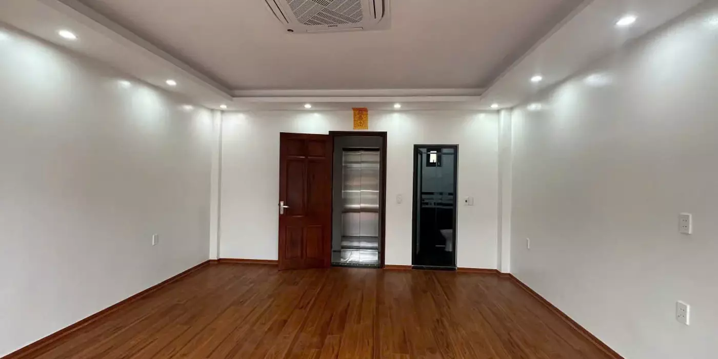 SIÊU PHẨM GIẢNG VÕ, ĐỐNG ĐA.58M 7 TẦNG - NGÕ Ô TÔ THÔNG - KINH DOANH - 3 BƯỚC RA PHỐ- NÓI K