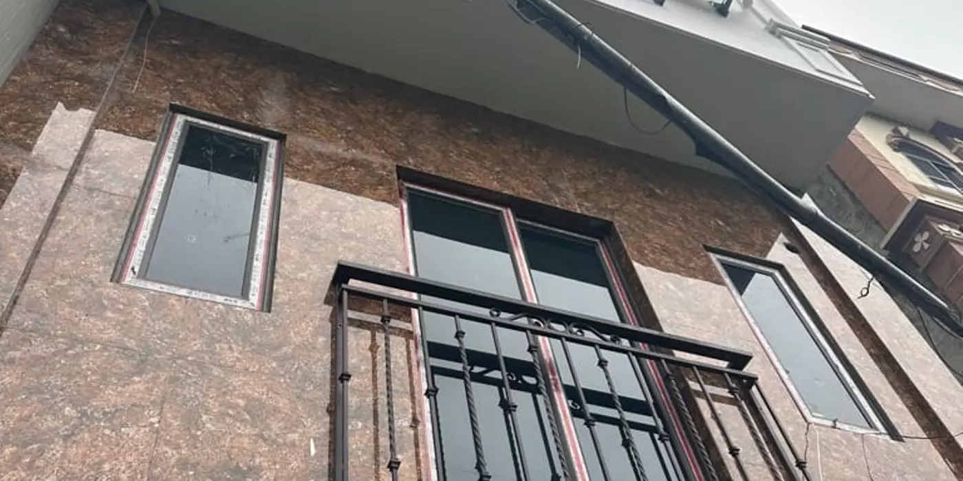 Bán nhà riêng tại Phương Canh, Nam Từ Liêm. Thiết kế chung cư mini 7 tầng có thang máy sẵn