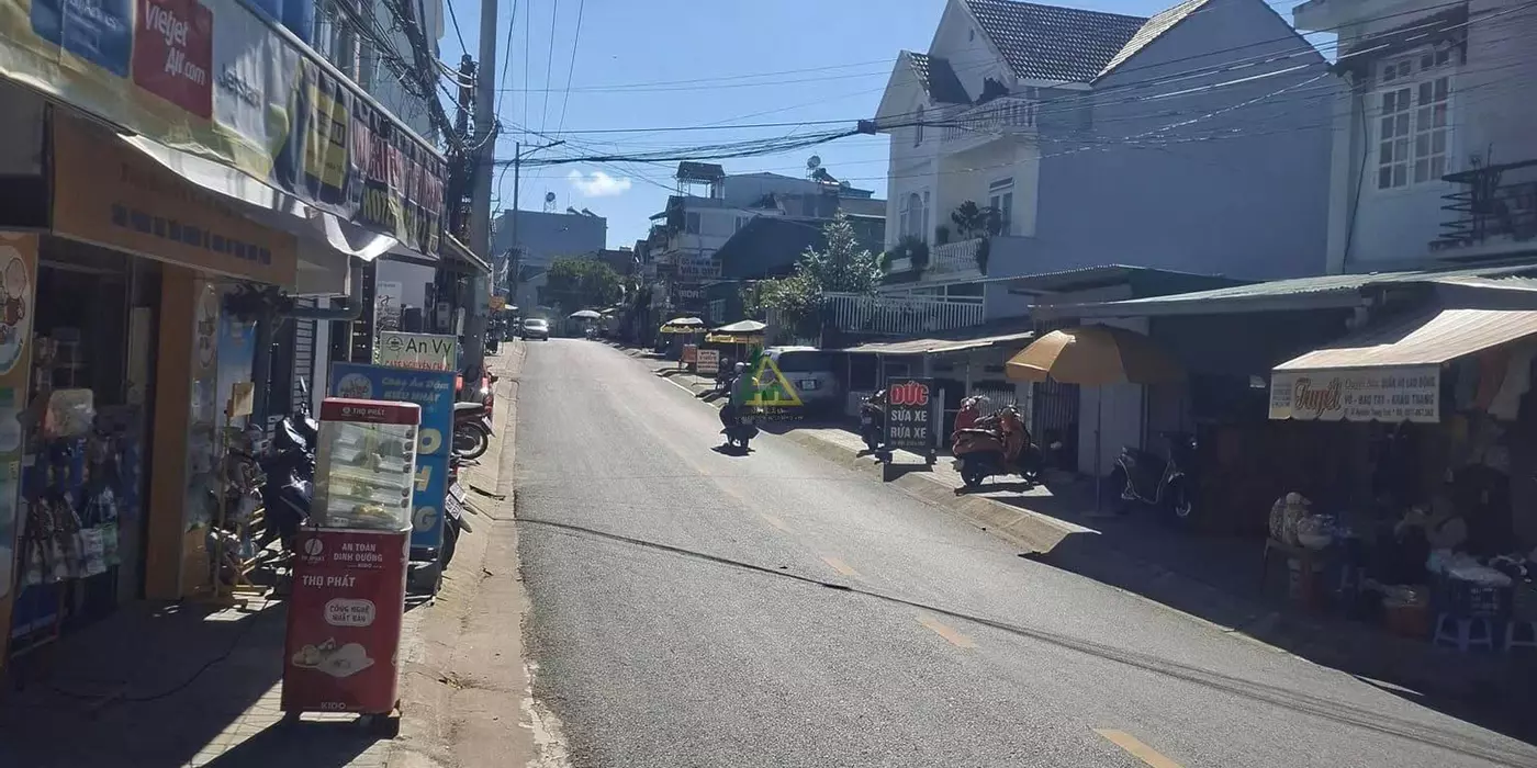 MB NGUYÊN CĂN MẶT TIỀN NGUYỄN TRUNG TRỰC P3