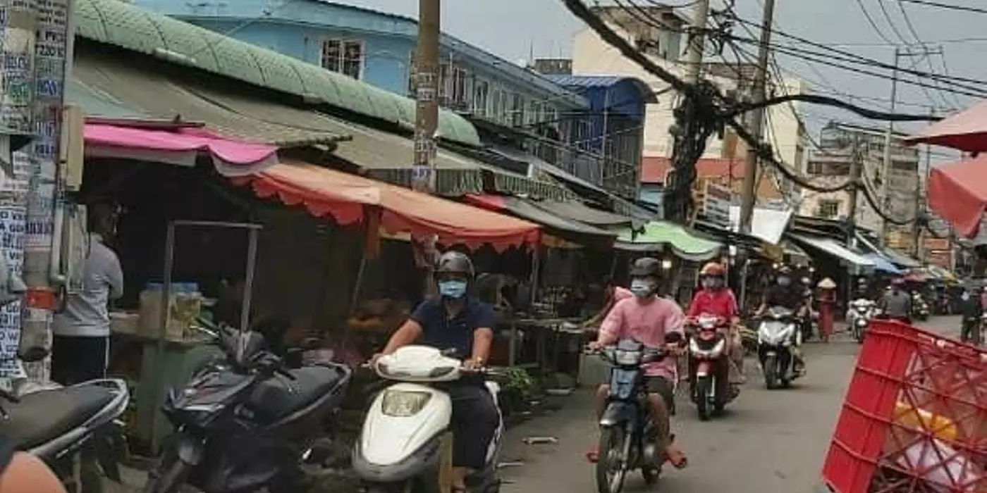 0902602672 Anh Lâm Chính Chủ bán nhả QThủ Đức giá chỉ nhỉnh 3