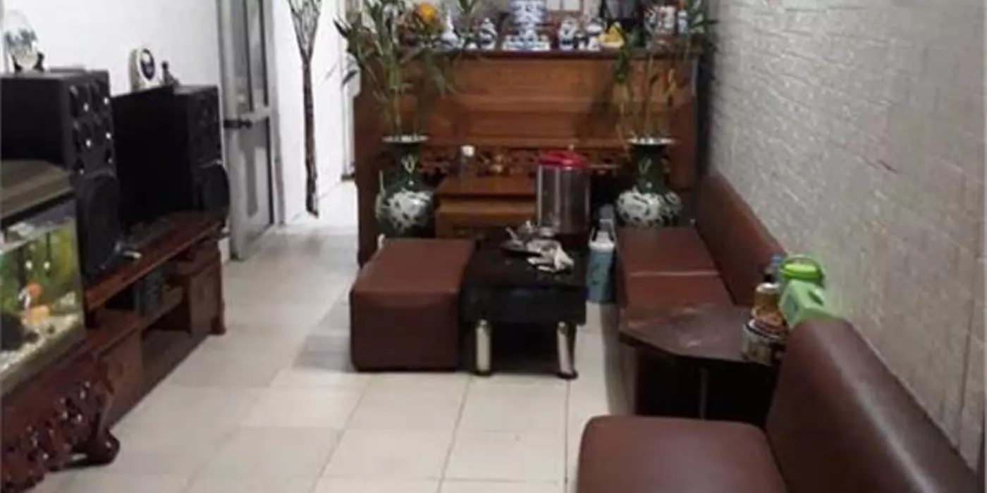 BÁN NHÀ NGUYỄN KHÁNH TOÀN QUẬN CẦU GIẤY Ô TÔ - 2 MẶT NGÕ - 91M2 15 TỶ