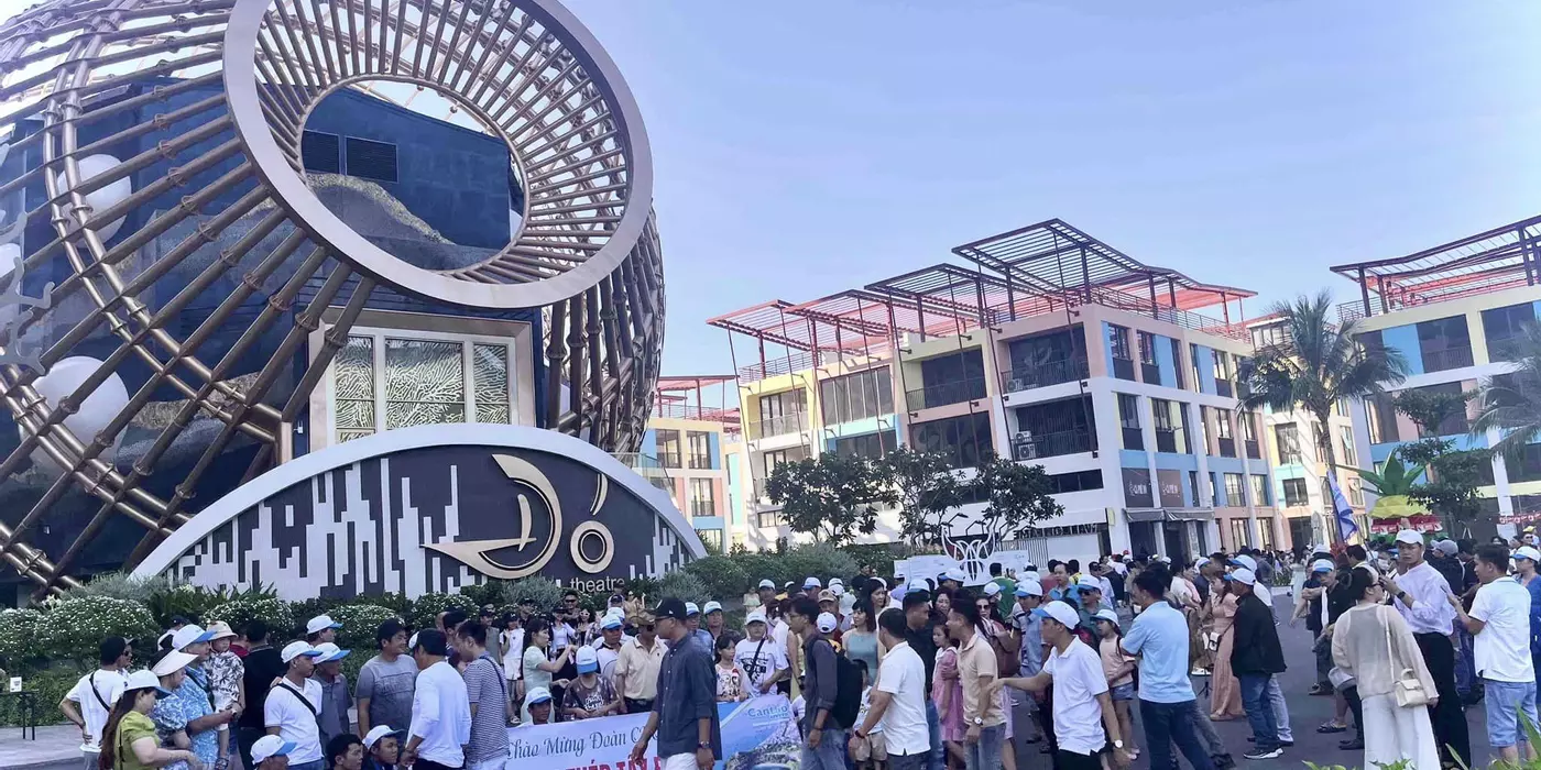 Bán CH Libera Nha Trang chỉ 450 triệu, Full NTCC 5 sao, kí trực tiếp cdt,  tặng 3 năm PQL 2 Năm