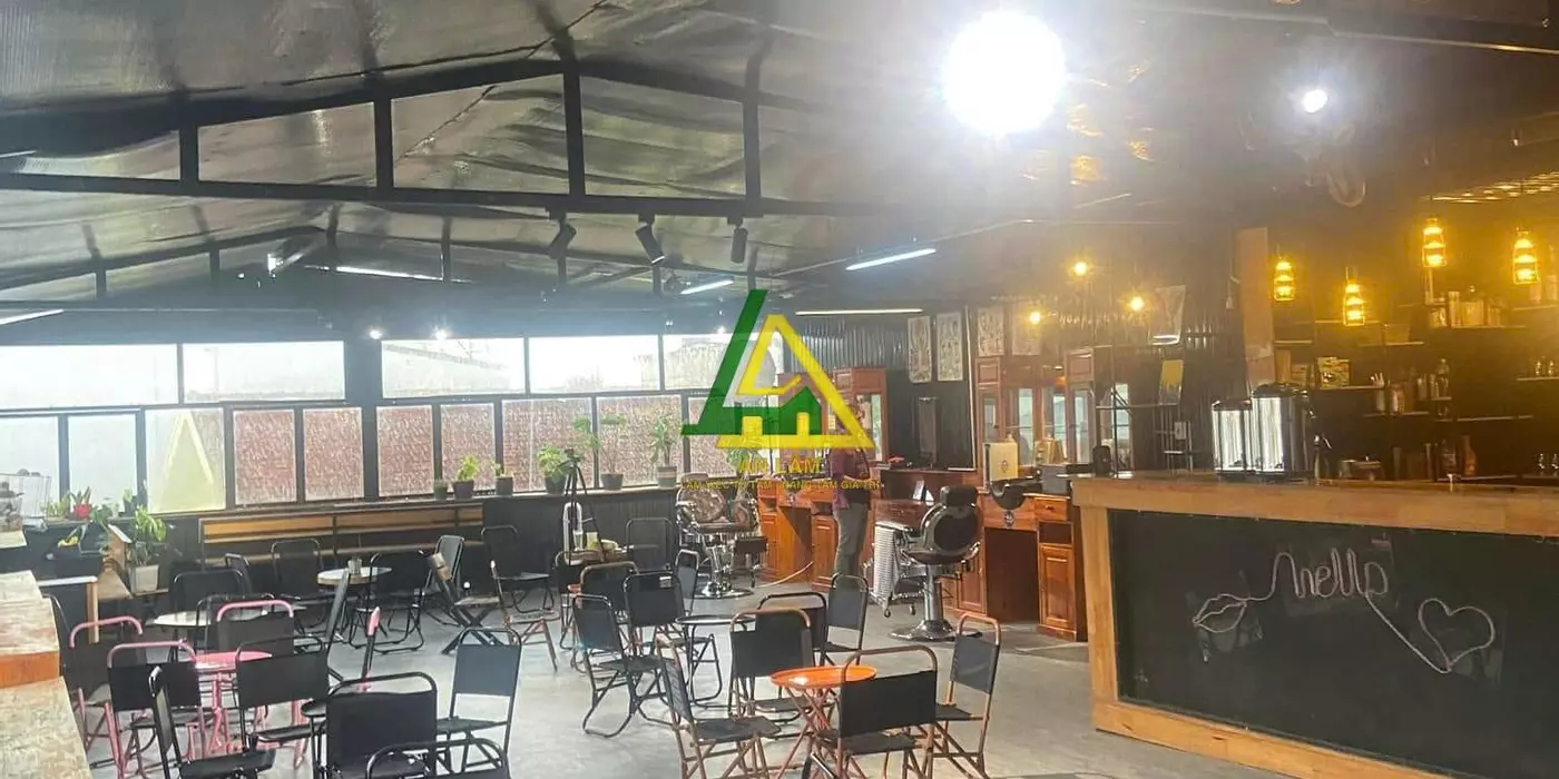 Cần sang lại quán cafe hẻm phù đổng thiên vương P8