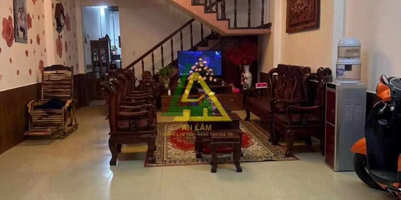 CẦN CHO THUÊ NHÀ NGUYÊN CĂN LÂU DÀI HÙNG VƯƠNG P9