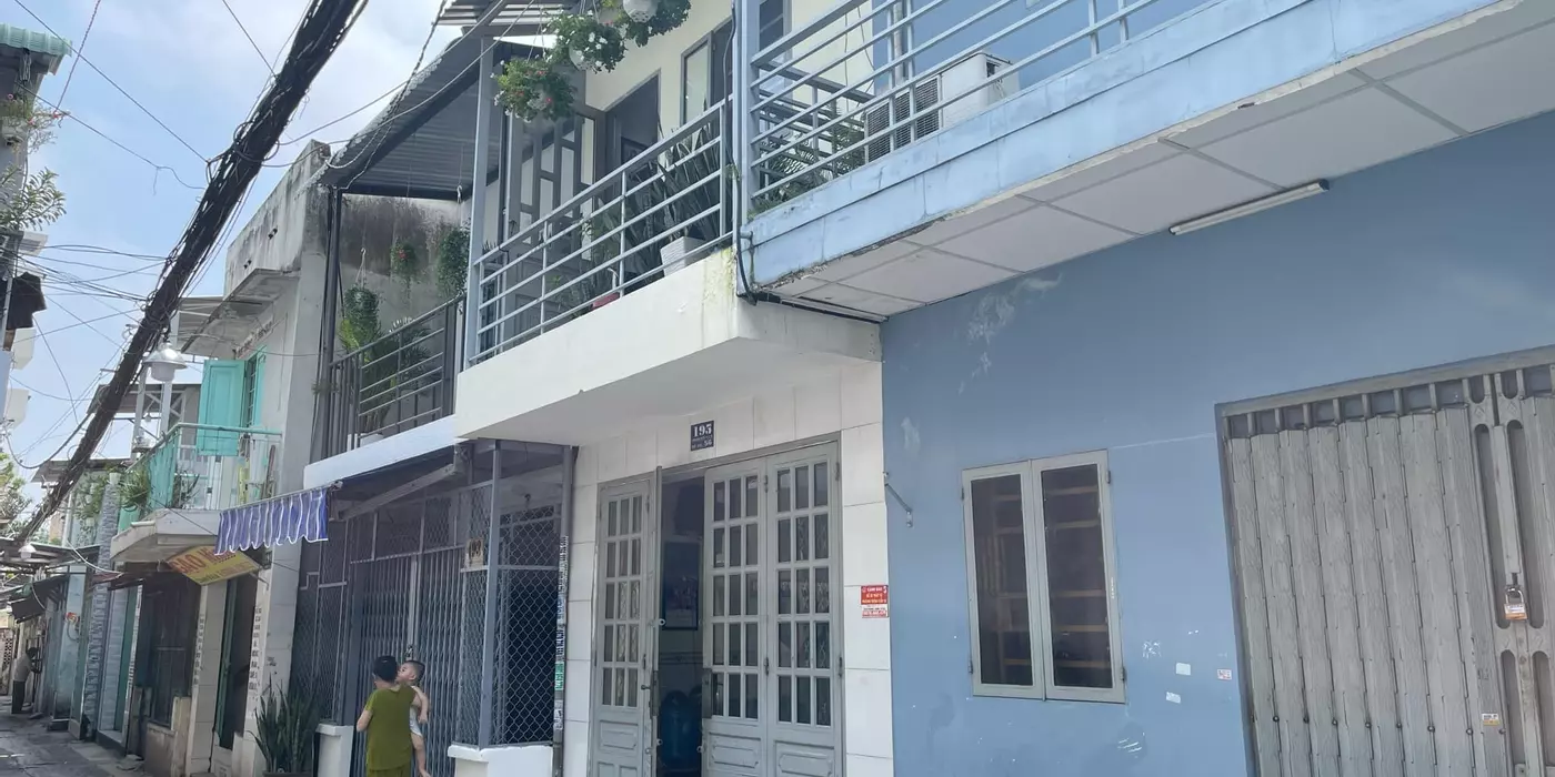 HIẾM, NHÀ BÁN NGAY PHAN VĂN TRỊ, 36M2, GIÁ CHỈ NHỈNH 2 TỶ
