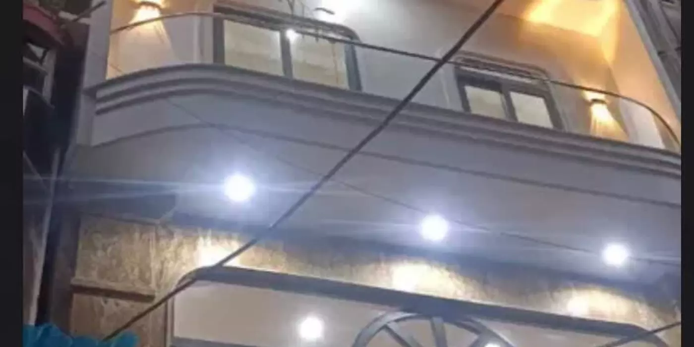 Siêu Phẩm Phố Giảng Võ, Đống Đa, 7 Tầng Thang Máy, DT 58m2, Gara ô Tô, Kinh Doanh, Nhỉnh 22 Tỷ.