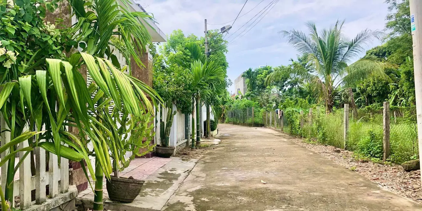 Ban đất Nghĩa Dõng Quảng Ngãi đường ô tô giá rẻ