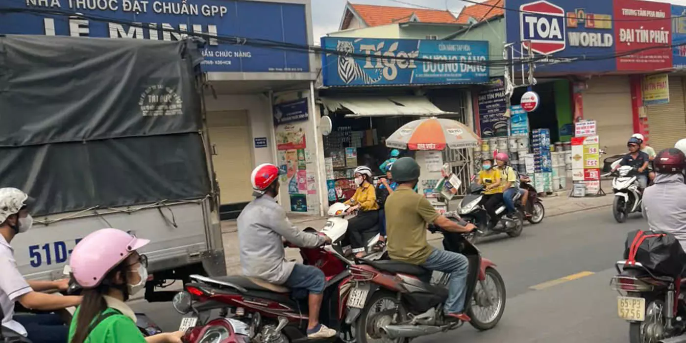 Bán nhà mặt tiền 4x30m giá 8,99 tỷ Nguyễn Ảnh Thủ