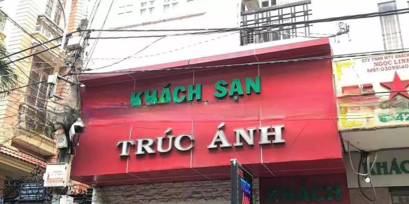 BÁN LỖ KHÁCH SẠN ĐƯỜNG TRẦN THIỆN CHÁNH - TỪ 29T - CÒN 23 TỶ - 82.5 M2 - QUẬN 10