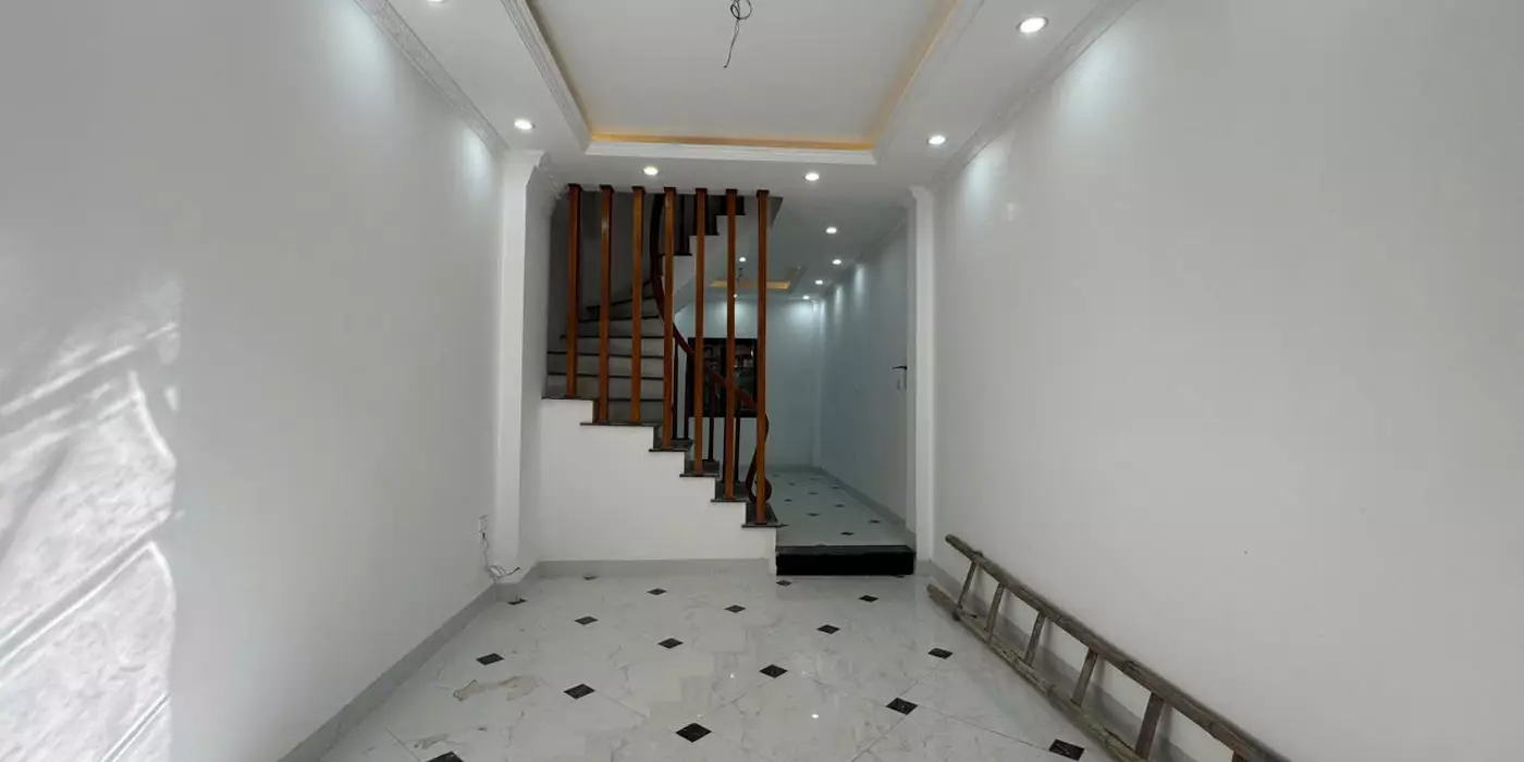 NHÀ ĐẸP - GIÁ RẺ - KHẢU HÀ ĐÔNG - VÔ VÀN TIỆN ÍCH - 2.6 TỶ