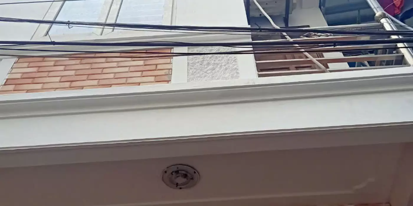Bán nhà ngõ 191 Phạm Văn Đồng 40m2 4 tầng nhỉnh 5 tỷ
