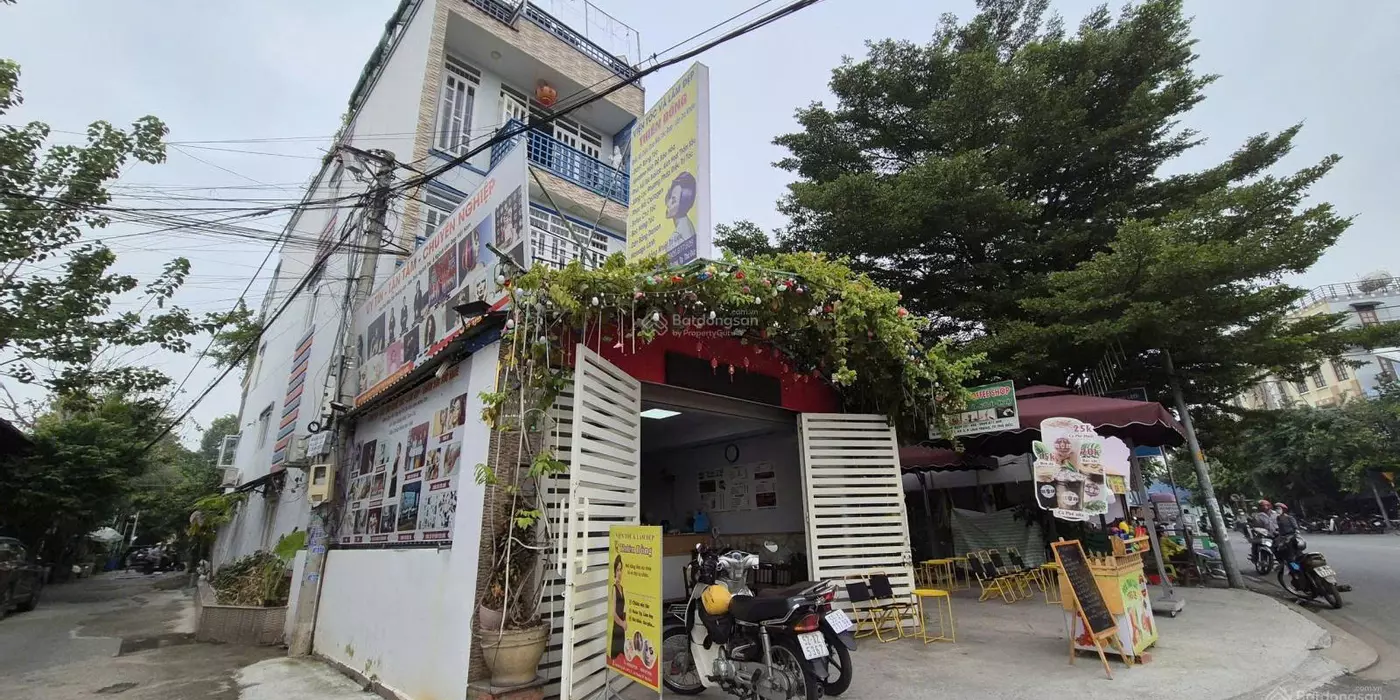 BÁN NHÀ HAI MẶT TIỀN ĐANG KINH DOANH TỐT TẠI ĐƯỜNG SỐ 1, PHƯỜNG LINH TRUNG, TP THỦ ĐỨC, HCM, GIÁ