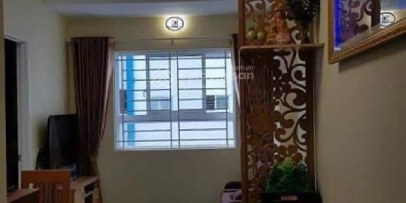 Chính chủ cần bán căn Hộ 35 Hồ Học Lãm, P. An Lạc, Bình Tân. DT 57m2 2PN- 2WC 1tỷ650
