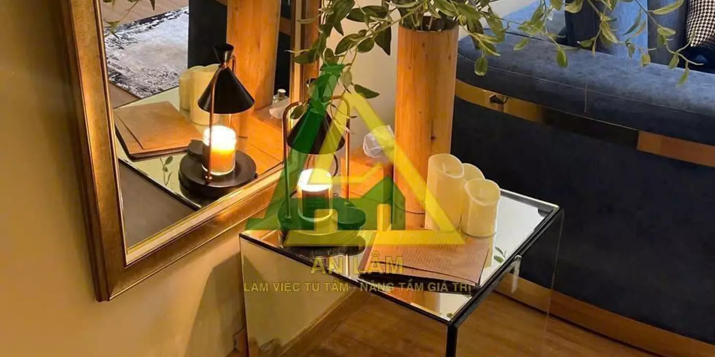 CHO THUÊ ĐẤT MẶT TIỀN TRẦN KHÁNH DƯ - 370M2 (300M2 THỔ