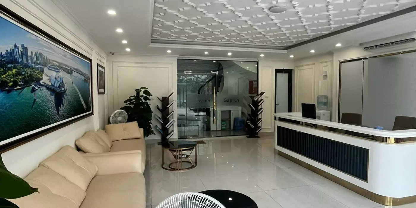 Cho thuê siêu phẩm phố Xuân La, 78m2x 7 tầng, thông sàn, thang máy, nội thất xịn