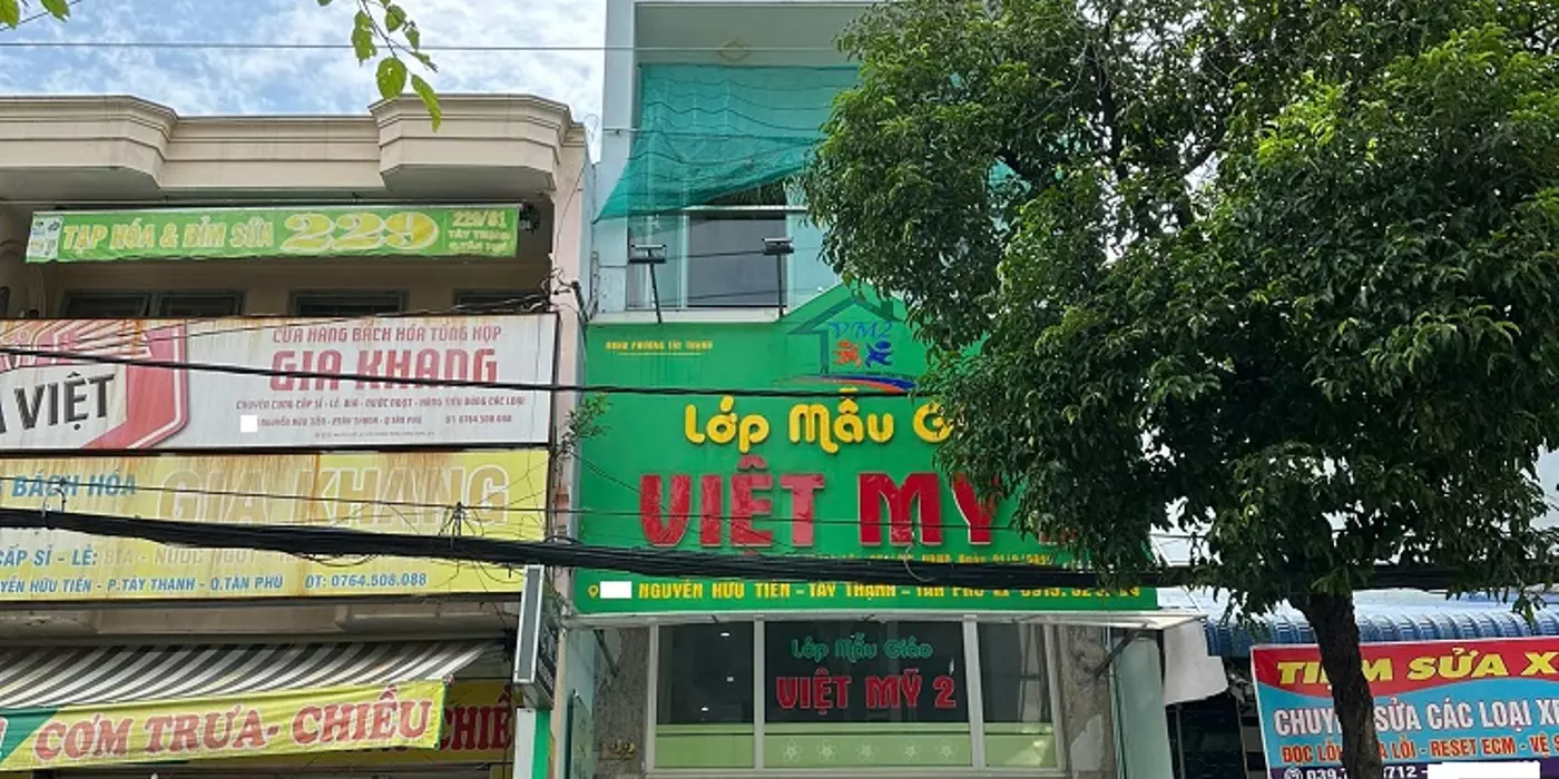 Gía tốt! MTKD Nguyễn Hữu Tiến DT 4x19m, 5 tầng. Vị trí KD Vàng!