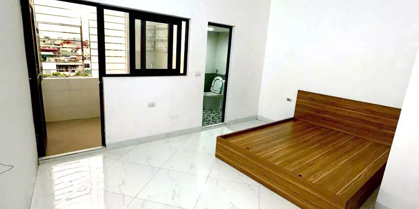 CHO THUÊ PHÒNG TRỌ THANH TRÌ, HÀ NỘI