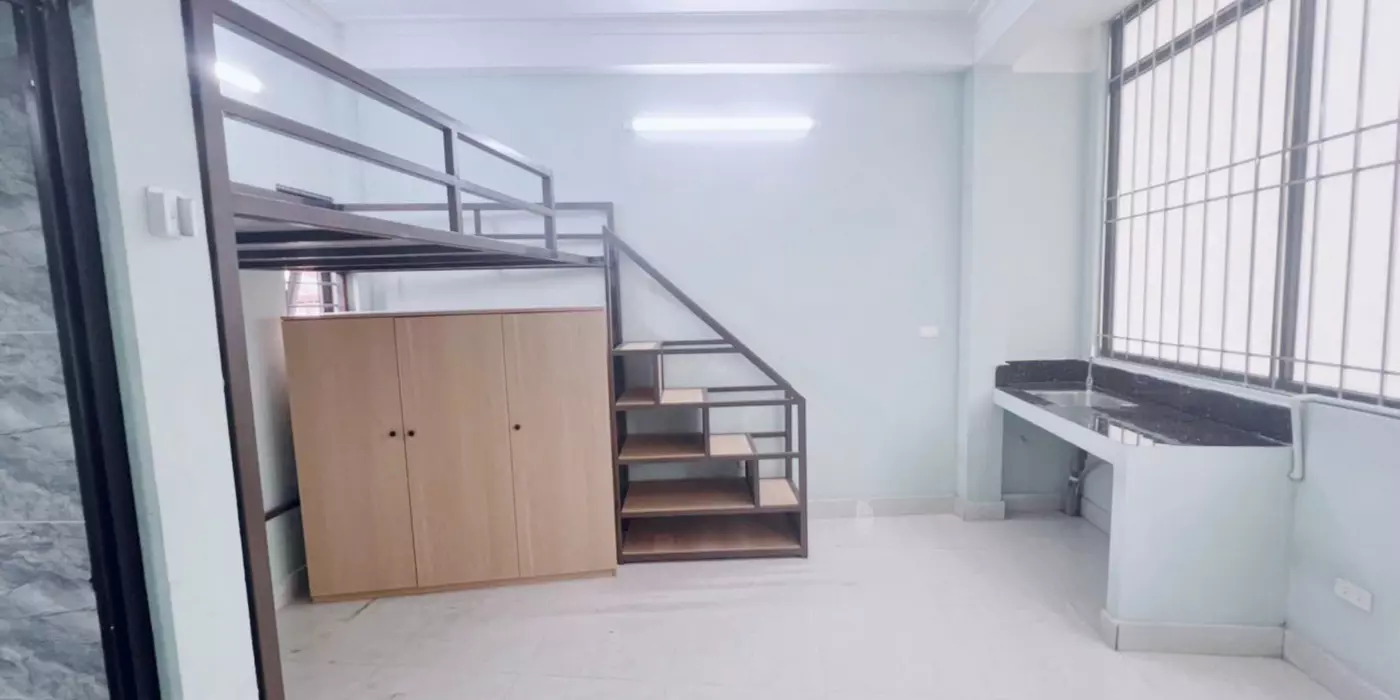 THUÊ PHÒNG TRỌ GIÁ RẺ NGÕ 93 HOÀNG VĂN THÁI, QUẬN THANH XUÂN