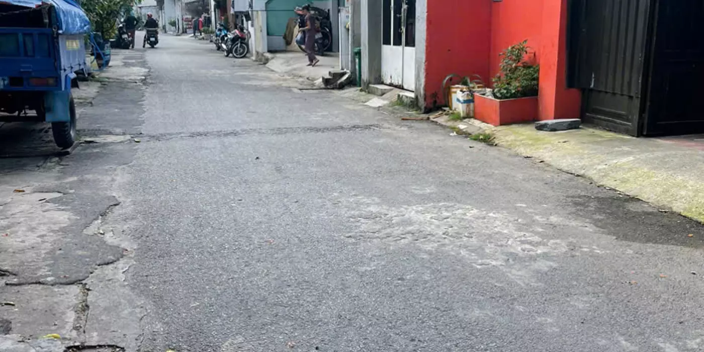 Bán nhà mặt tiền 9x38m giá 16,5 tỷ Trung Mỹ Tây 12, Quận 12