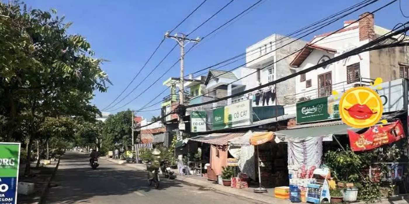 QUẬN 8, DÒNG TIỀN SẴN, 4x14M HẺM YÊN TĨNH GẦN CẦU CHÀ VÀ, THUẬN TIỆN DI CHUYỂN - GẦN QUẬN 5 CHỢ