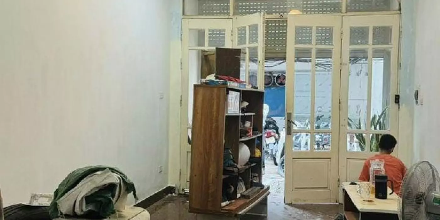 Nhà 2 tầng HXH Nguyễn Thượng Hiền, P.5, 83 m2,dân trí cao , không Quy hoạch