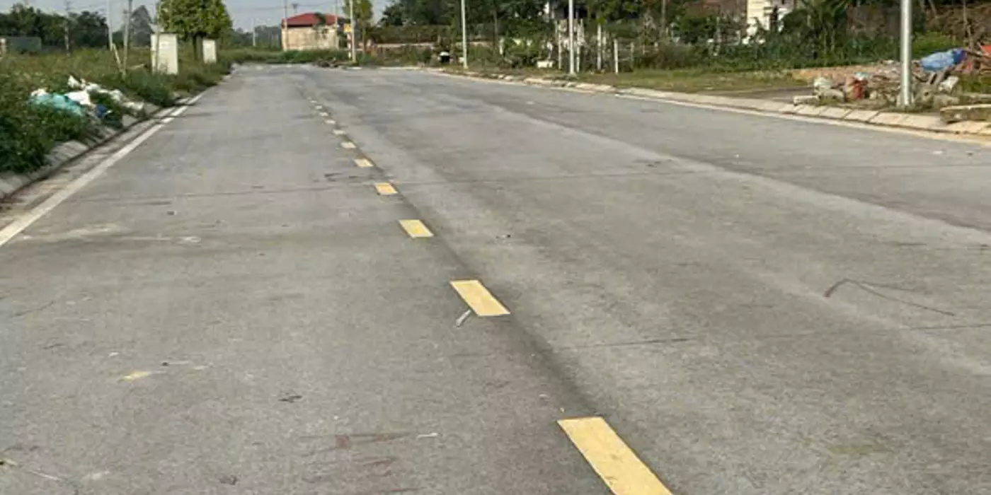 CHÍNH CHỦ CẦN BÁN ĐẤT ĐẤU GIÁ HƯƠNG ĐÌNH MAI ĐÌNH SSOC SƠN HÀ NỘI