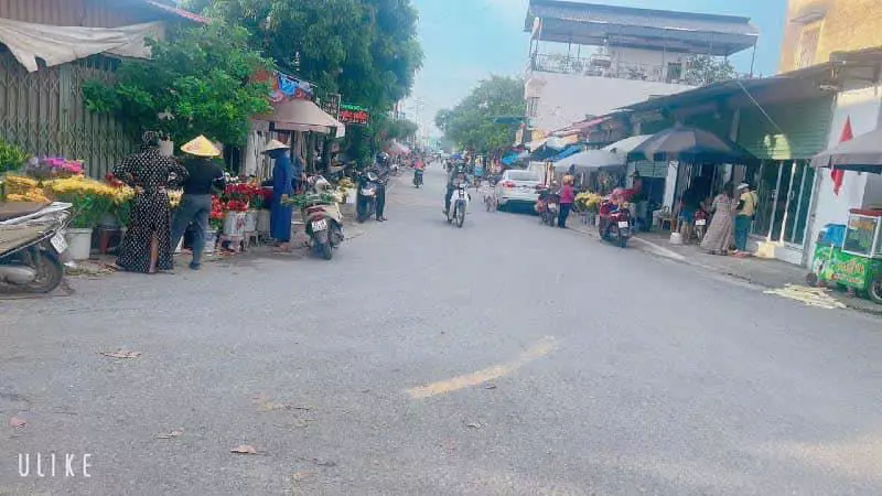NÓI ĐẾN ĐẤT THANH TRÍ THÌ AI CŨNG BIẾT ĐỘ HÓT VÀ SƯU TIỀM NĂNG CỦA NÓ DT 71,3 M  FUN THỔ CƯ GIÁ