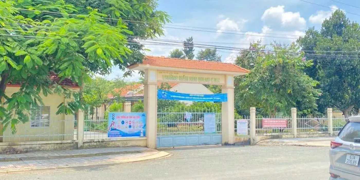 Đường cao tốc TP.HCM - Thủ Dầu Một - Chơn Thành sẽ là tuyến đường cao tốc đầu tiên nối TP.HCM và