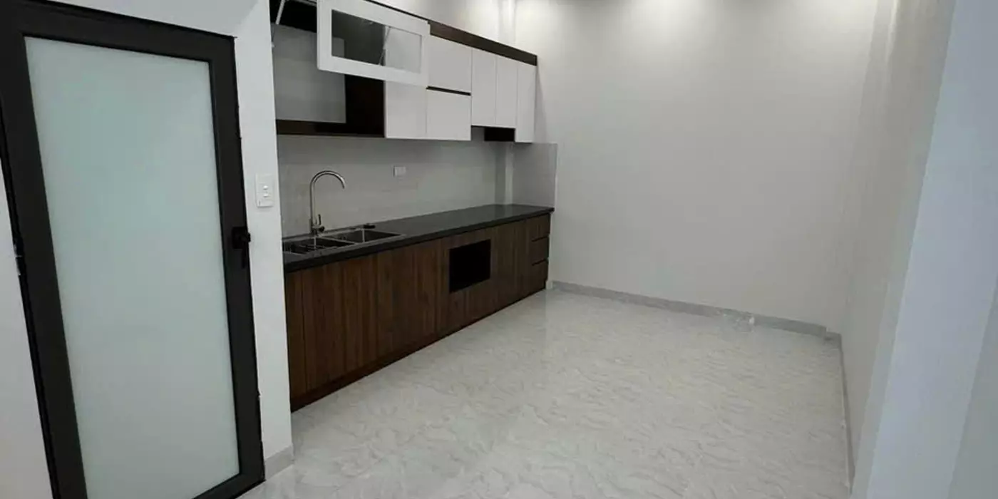 Bán Nhà Đồng Mai - Gần Trục Chính - Nhà Ở Ngay - Xây 4 Tầng