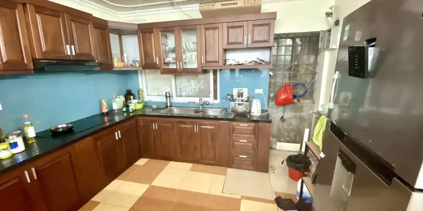 BÁN NHÀ TÂN MAI- HOÀNG MAI, 73 M2, 4 TẦNG, MẶT TIỀN 4,2 M, GIÁ 10,2 TỶ.