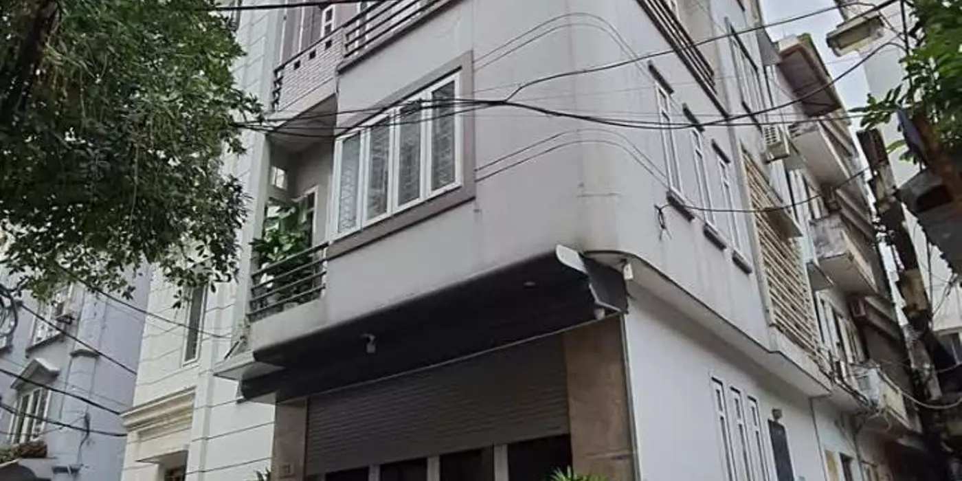 Lô góc Ngọc Lâm,Long Biên DT50m*mt 4.5m,gần phố ô tô vào nhà giá nhỉnh 9 tỷ