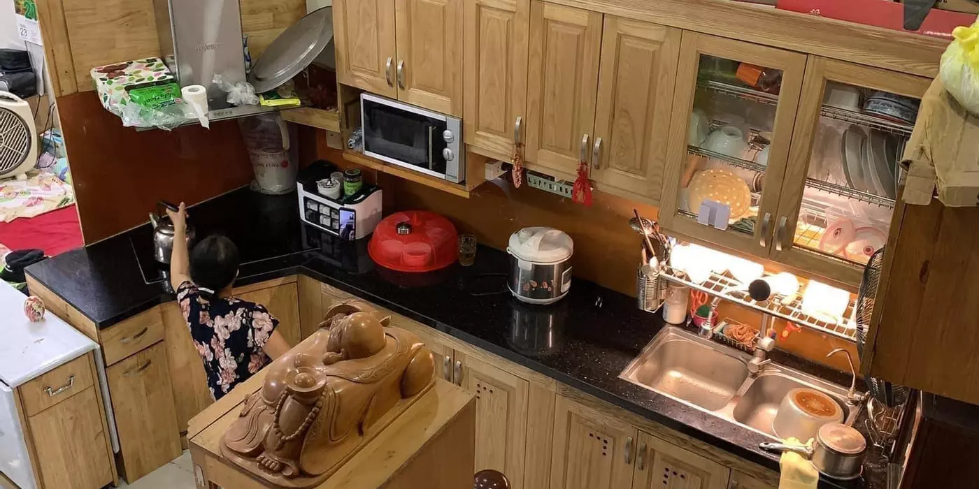 Thanh Nhà quận Hai Bà Trưng, 10m ra ô tô dừng đỗ ngày đêm