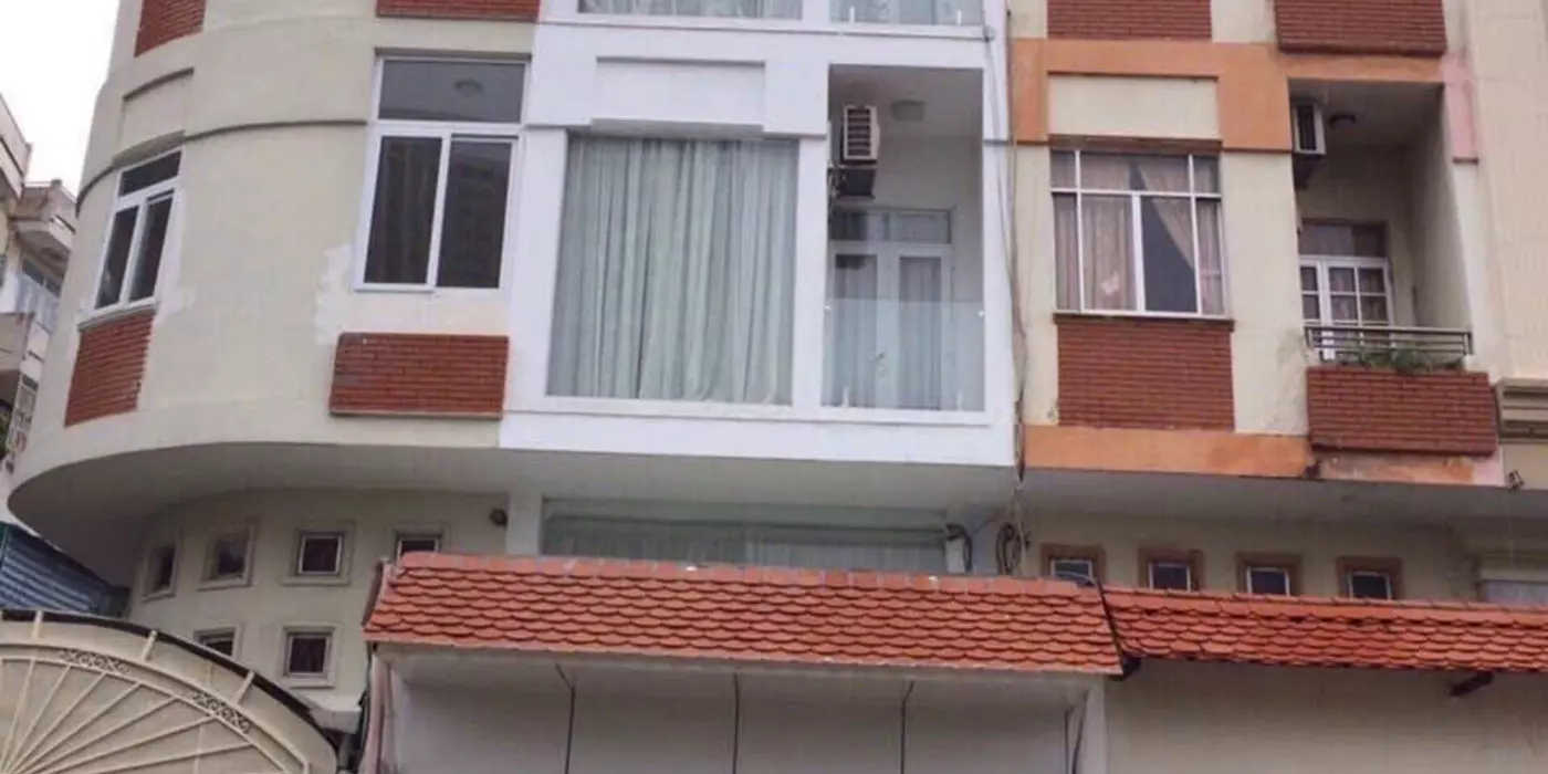 BÁN HOẶC CHO THUÊ NHÀ 2 MẶT TIỀN VÕ VĂN KIỆT, PHƯỜNG CẦU KHO, QUẬN 1, TP HCM, GIÁ LÀ 25 TỶ