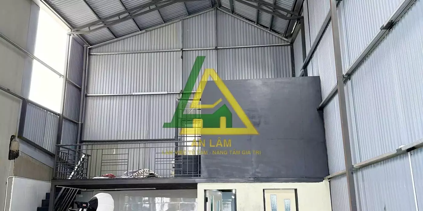 Sang mặt bằng Võ Trường Toản phường 8 giá 17tr