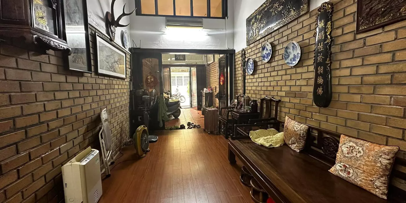 XUÂN LA TÂY HỒ - NHÀ DÒNG TIỀN ĐỈNH - KHU VỰC CHÁY PHÒNG -  7 TẦNG THANG MÁY