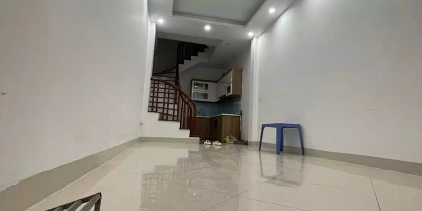 BÁN NHÀ YÊN HÒA - CẦU GIẤY - NHÀ MỚI - 15M RA ÔTÔ 30M2 5 TẦNG 6 TỶ