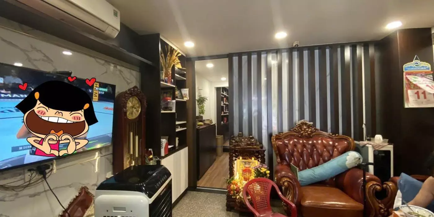 QUẬN 7, LÊ VĂN LƯƠNG - SIÊU PHẨM NHÀ CỰC ĐẸP XÂY Ở, MUA NHÀ TẶNG NỘI THẤT - HXH - 88M2