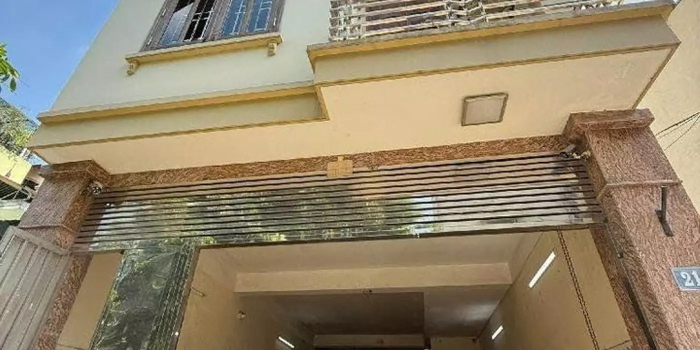 CHÍNH CHỦ CẦN B.ÁN GẤP NHÀ THANH TRÌ 88m X 5 TẦNG, MT5.4M, GARA Ô  TÔ GIÁ CHỈ NHỈNH 8 TỶ