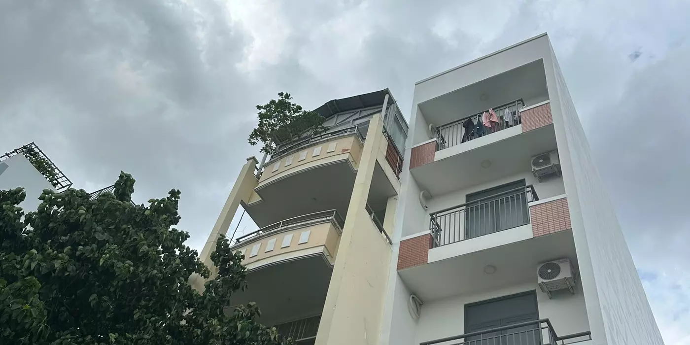 BÁN NHÀ MẶT TIỀN ĐƯỜNG NGUYỄN TẤT THÀNH, PHƯỜNG 18, QUẬN 4, TP HCM, GIÁ LÀ 21 TỶ