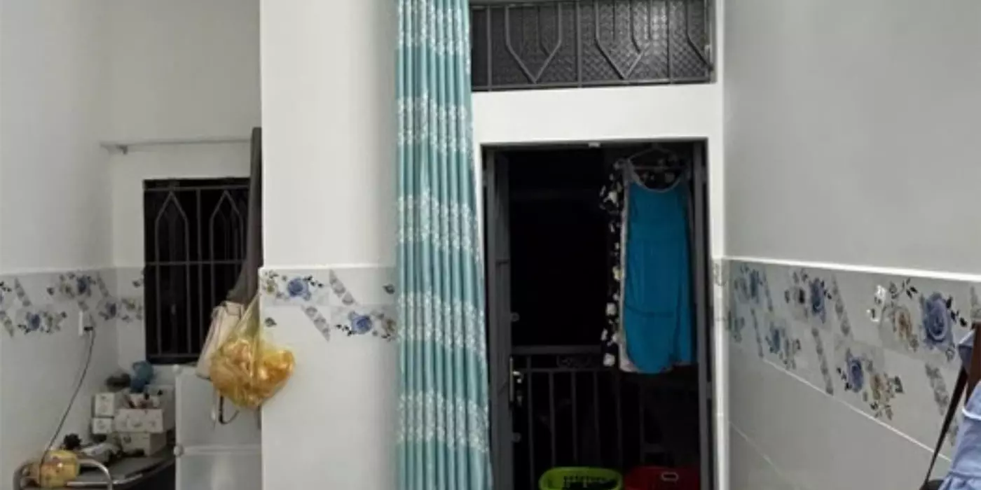 NHÀ  QUẬN 10 - TÔ HIẾN THÀNH - 2 MẶT TIỀN -  51M2 - MỚI ĐẸP - NHỈNH 6 TỶ