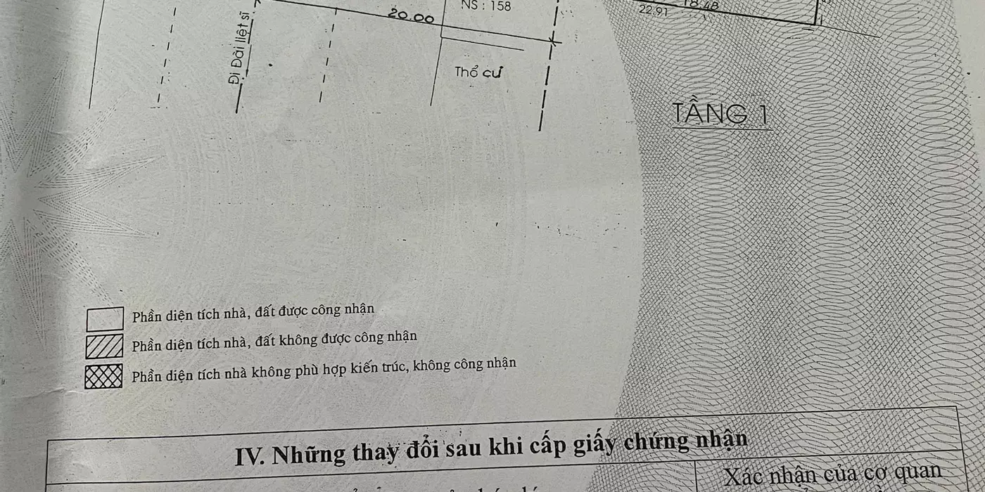 BÁN NHÀ MẶT TIỀN QUỐC LỘ 13, PHƯỜNG 16, QUẬN BÌNH THẠNH, TP HCM, GẦN QUẬN 1, GIÁ LÀ 25 TỶ