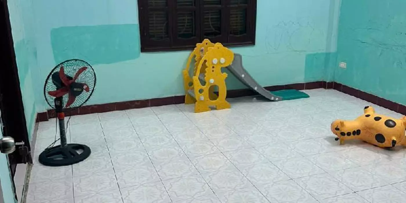 HOÀNG QUỐC VIỆT- CẦU GIẤY - PHÂN LÔ Ô TÔ - VIEW HỌC VIỆN QUÂN ĐỘI 60M2 5 TẦNG 15.9 TỶ